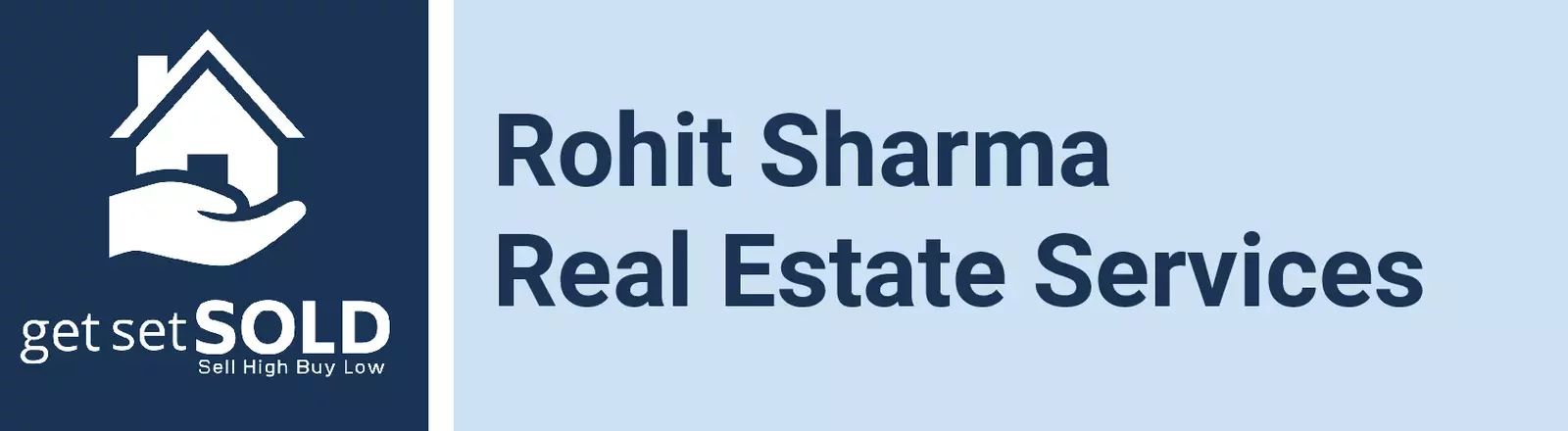 Rohit Sharma Real Estate 