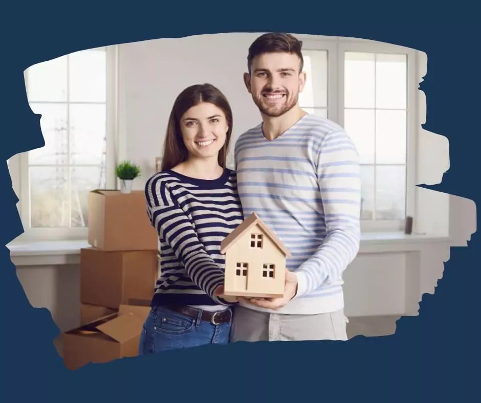 Buying A New Home